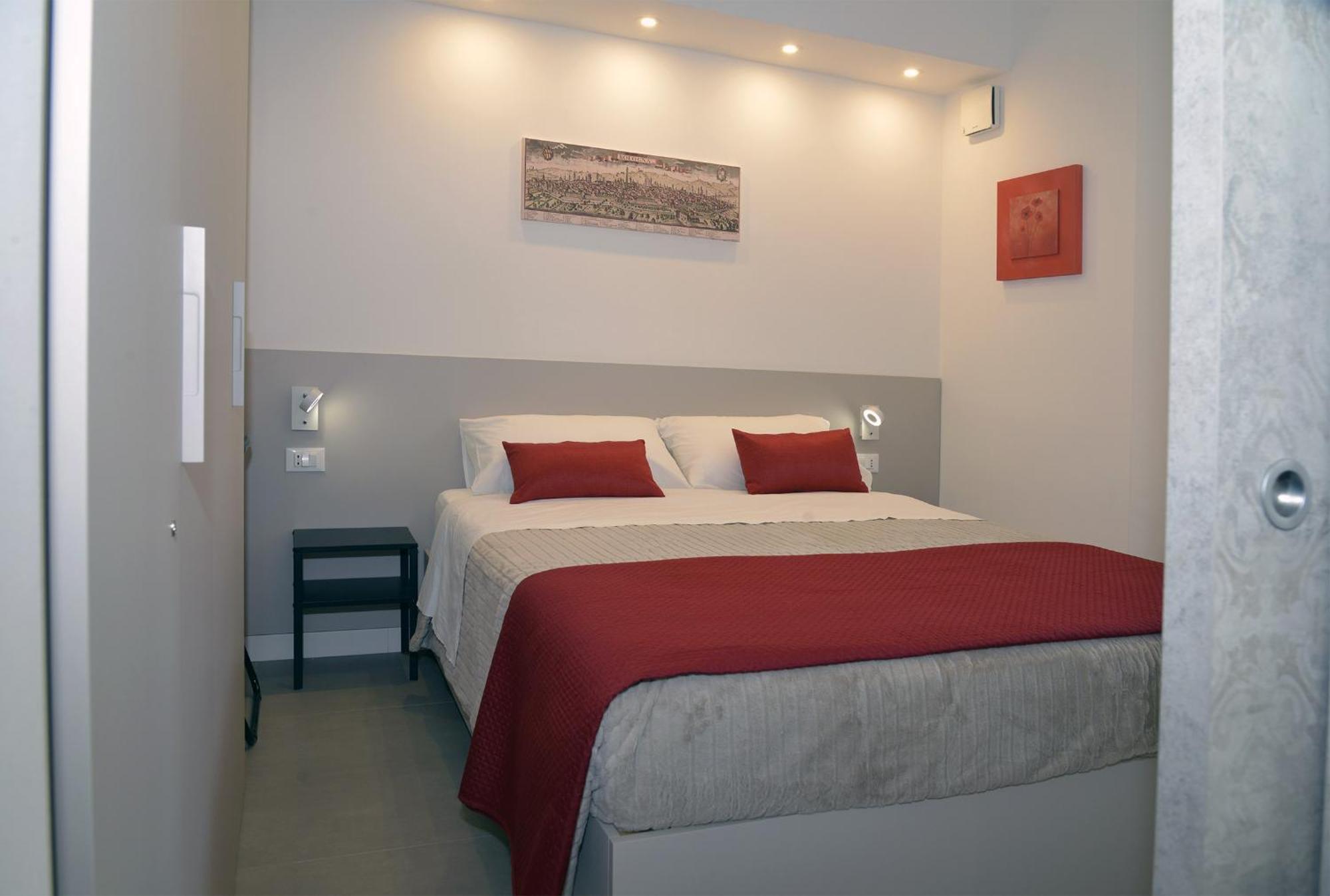 Apartamento Casa Panigale Bolonia Exterior foto