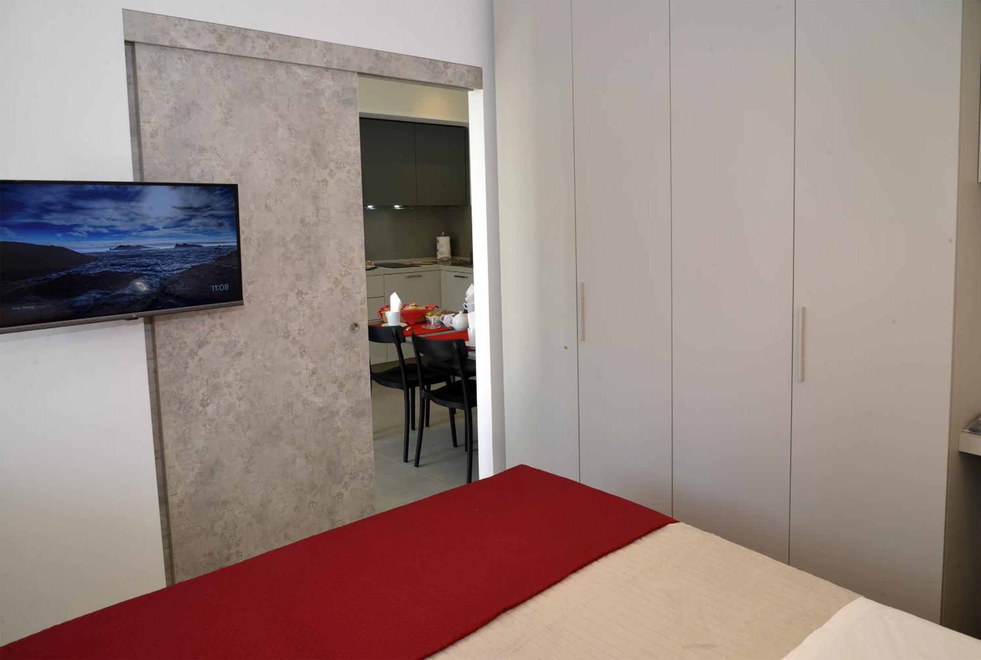 Apartamento Casa Panigale Bolonia Exterior foto