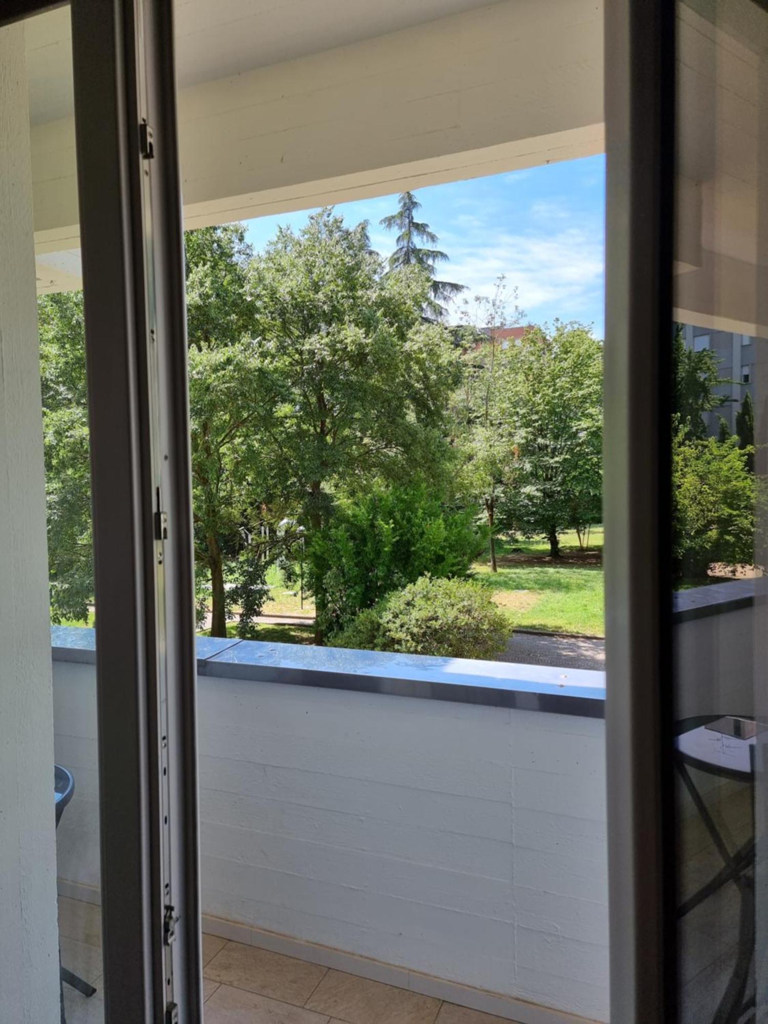 Apartamento Casa Panigale Bolonia Exterior foto